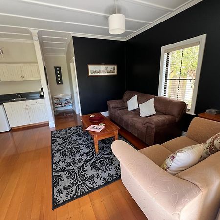 Pinot Villas Martinborough Eksteriør billede