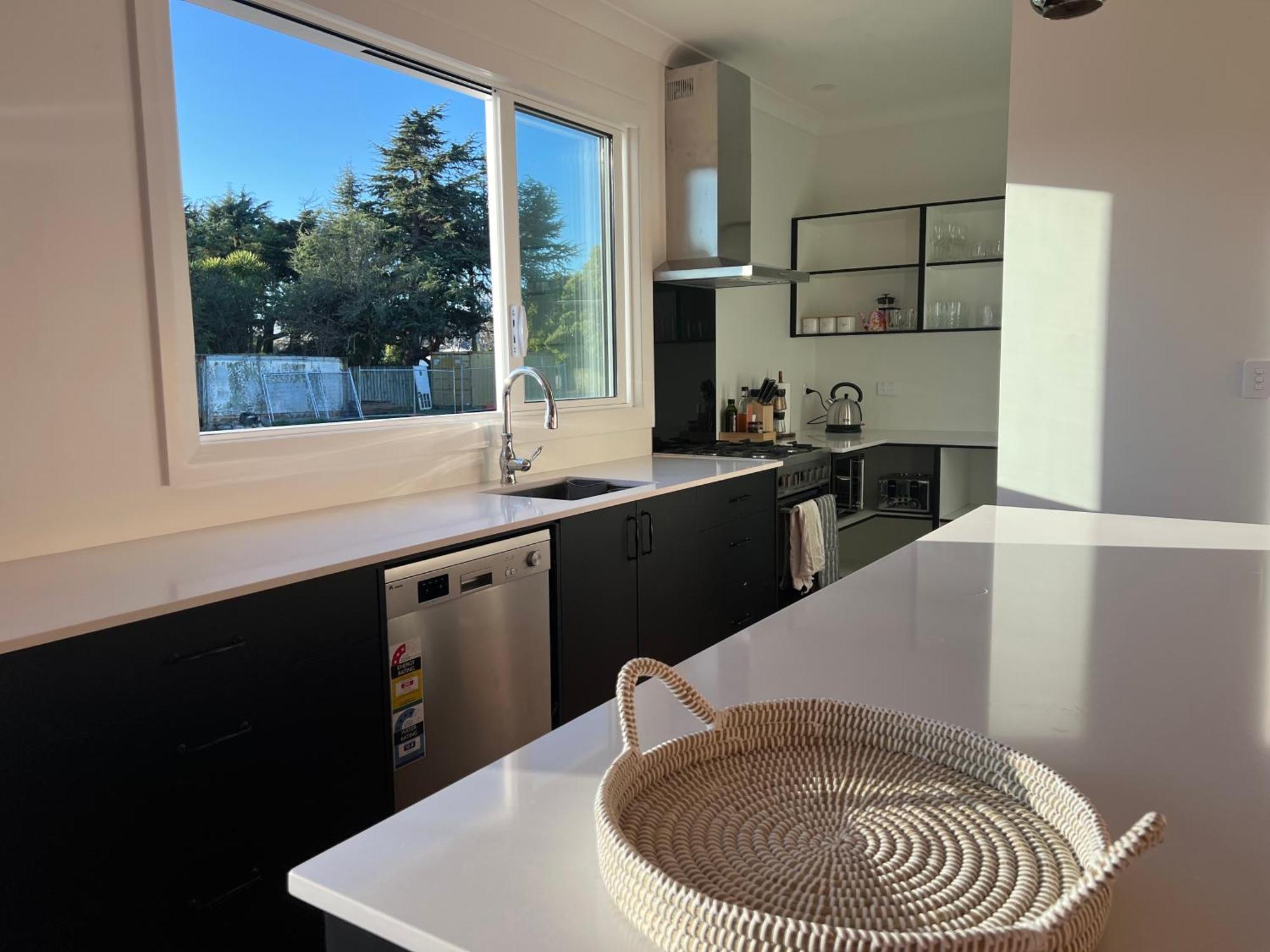 Pinot Villas Martinborough Eksteriør billede