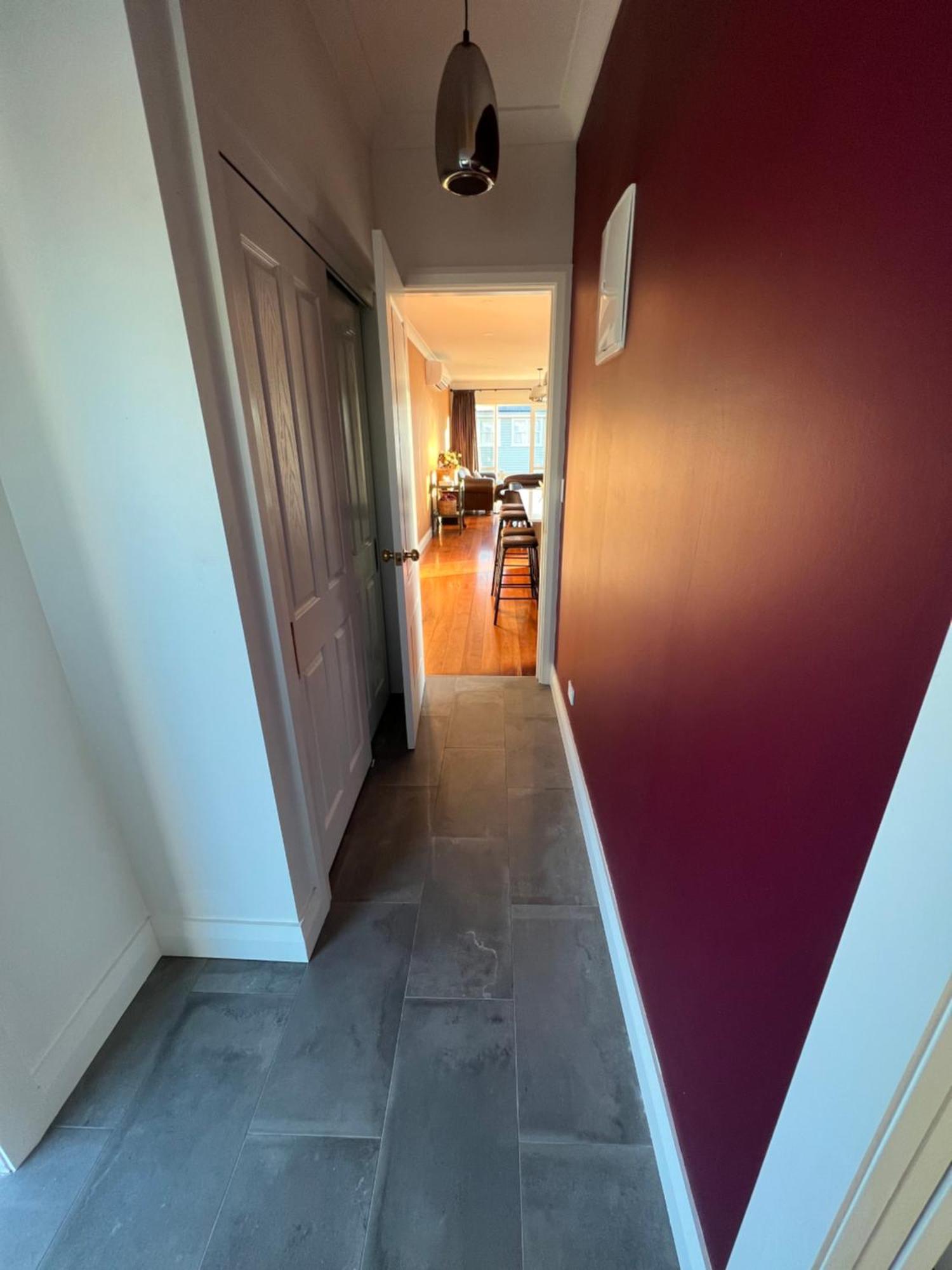 Pinot Villas Martinborough Eksteriør billede
