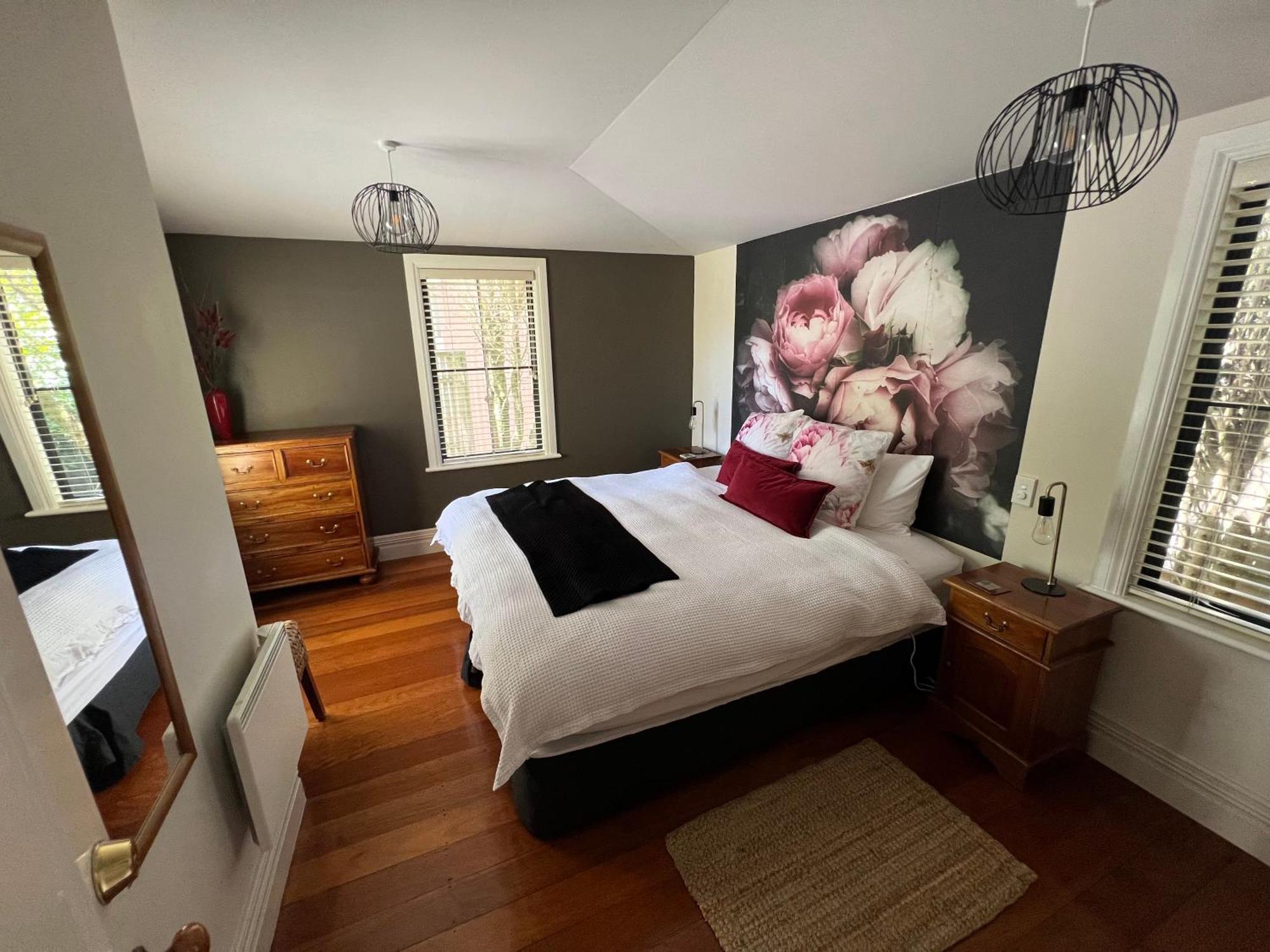 Pinot Villas Martinborough Eksteriør billede