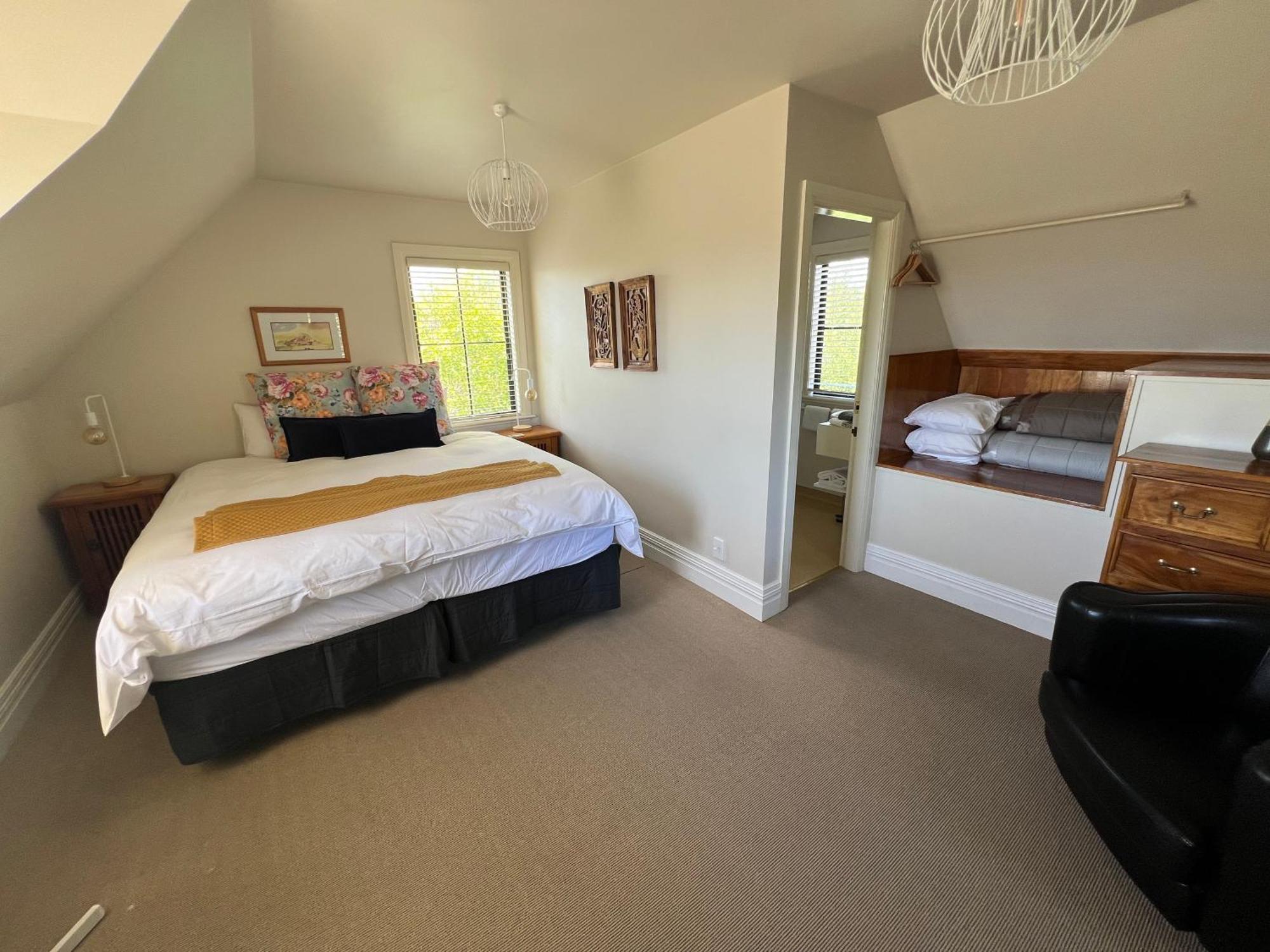Pinot Villas Martinborough Eksteriør billede