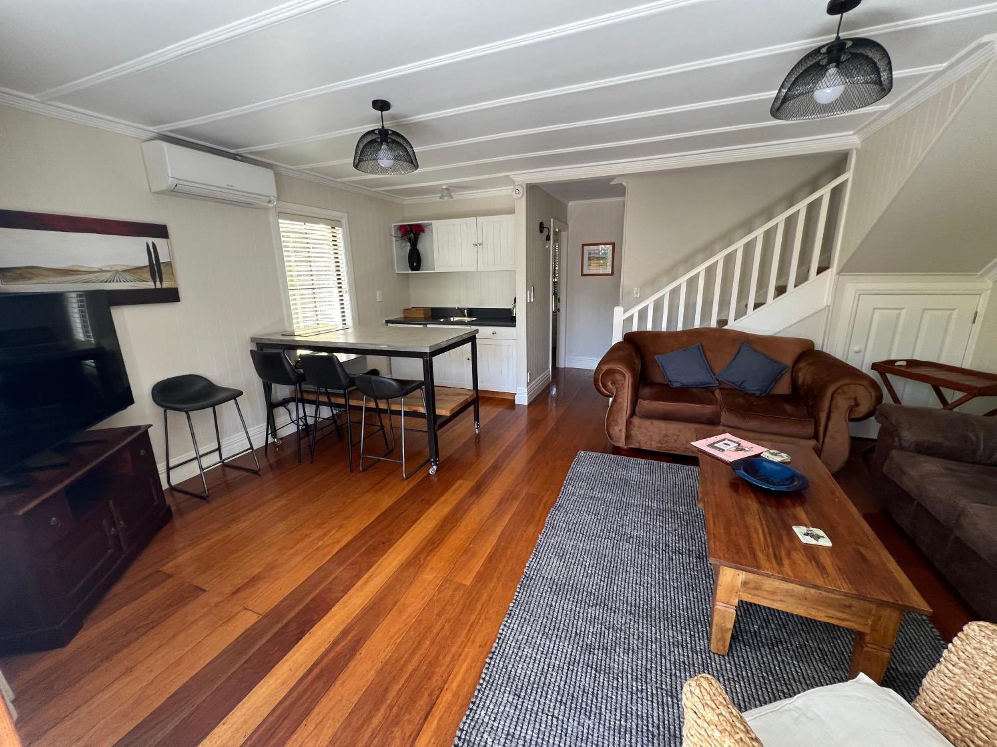 Pinot Villas Martinborough Eksteriør billede
