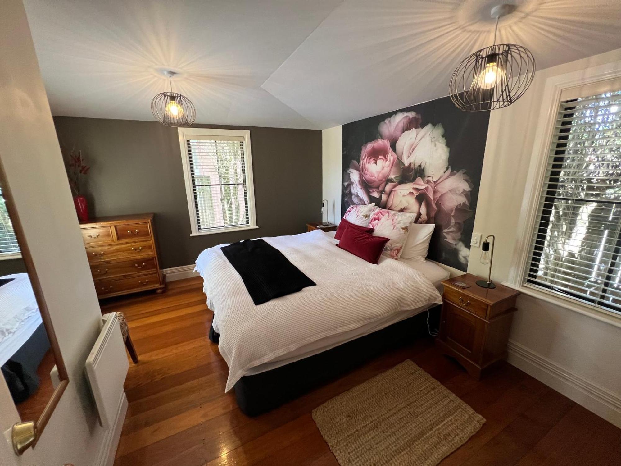 Pinot Villas Martinborough Eksteriør billede