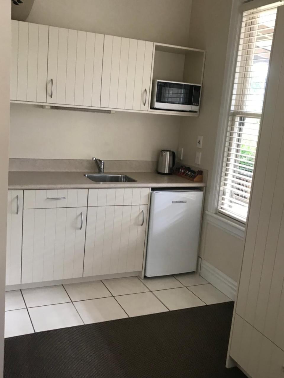 Pinot Villas Martinborough Eksteriør billede