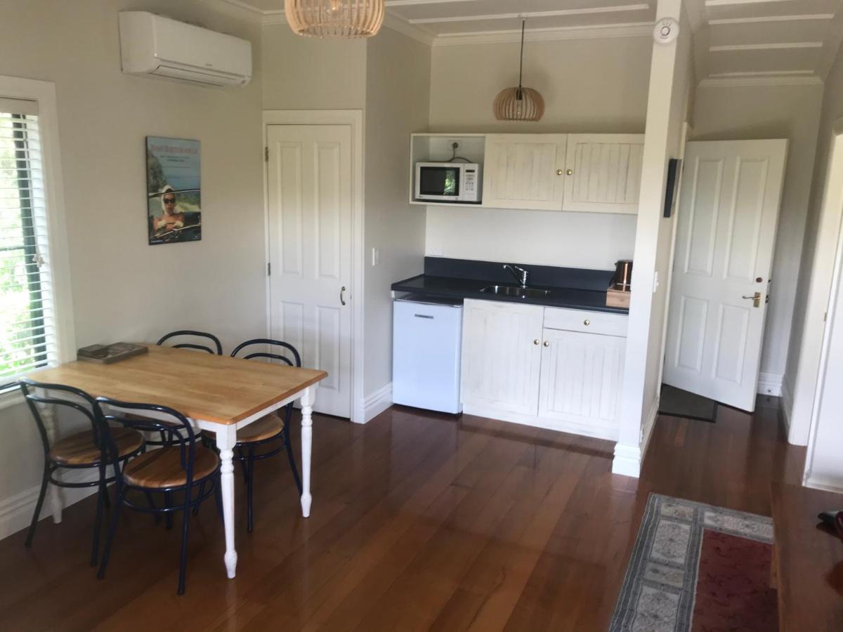 Pinot Villas Martinborough Eksteriør billede